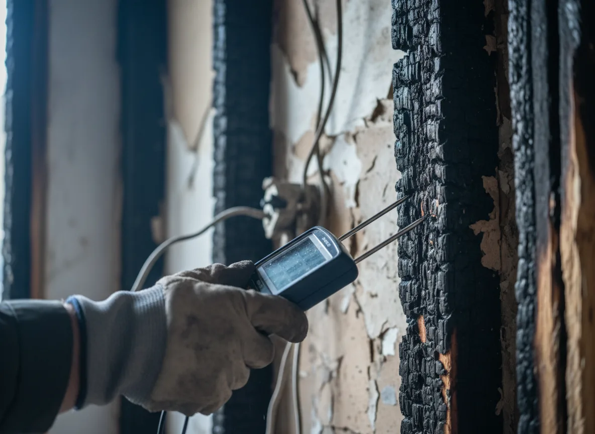 Fire Damage Restoration New Oxford, PA FAQs